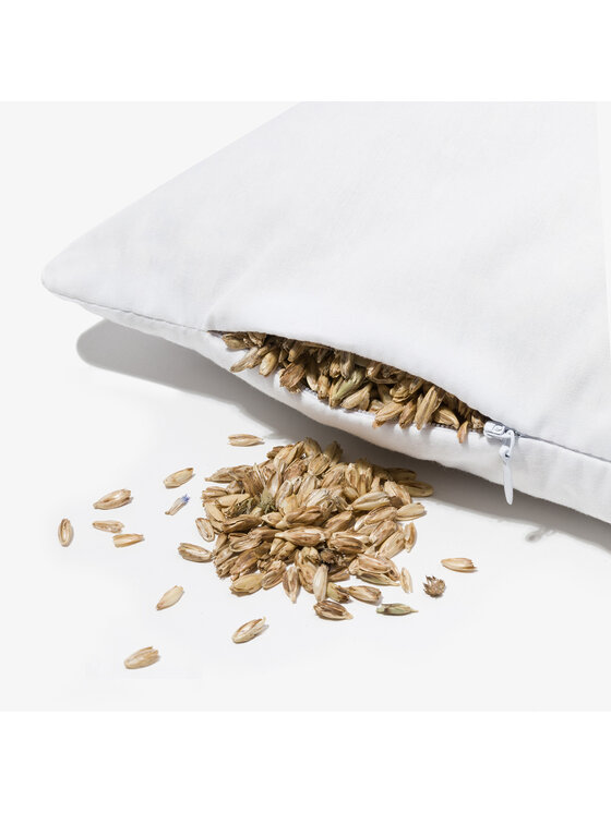 Plantule Pillows Plantule Pillows Poduszka na oczy 0079 Biały