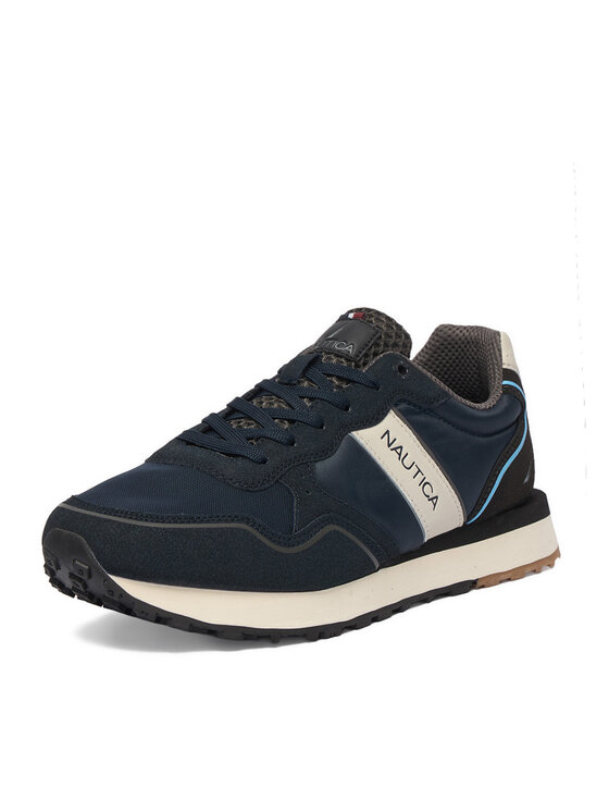 Nautica Nautica Sneakers CEO-CRUISER-01 V5 Bleumarin