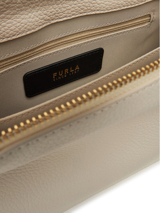 Furla Furla Ročna torba WB01275 HSF000 PNN00 Écru