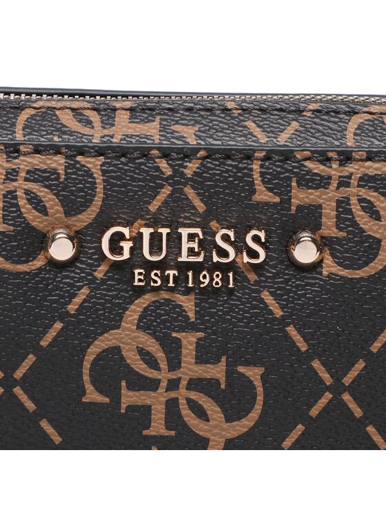 Guess Guess Käekott Rea (SG) Mini Bags HWSG89 63740 Pruun