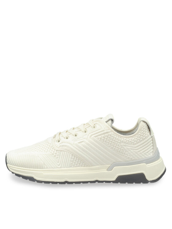 Gant Gant Sneakersy Jeuton Sneaker 28638551 Biały
