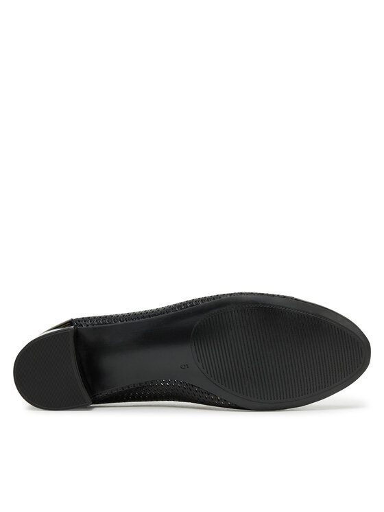 Caprice Caprice Pantofi pumps 9-22504-44 Negru