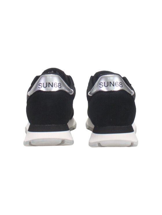 SUN68 SUN68 Sneakers q-roa-33297 Nero
