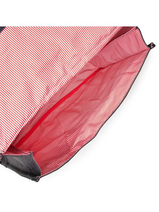 Herschel Herschel Zaino City M 10486-00001 Nero