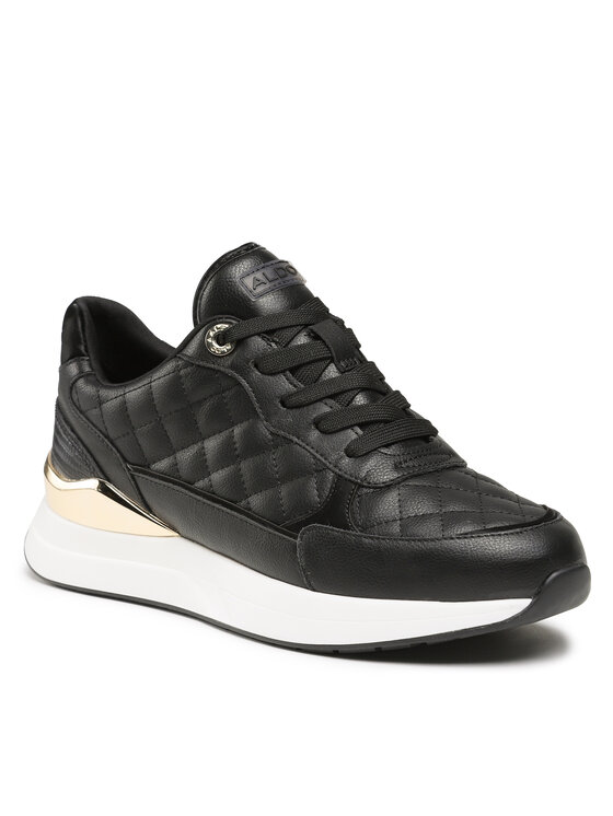 Aldo Sneakers Cosmicstep 13449900 Schwarz Modivo