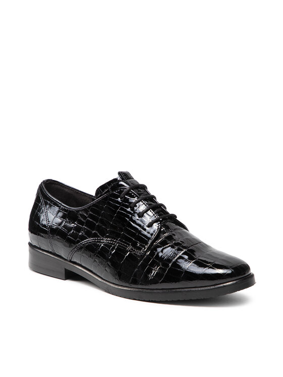 Oxfords Gabor