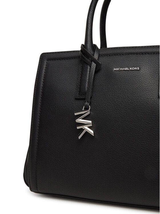 MICHAEL Michael Kors MICHAEL Michael Kors Rankinė Laila 30S5S9IS2L Juoda