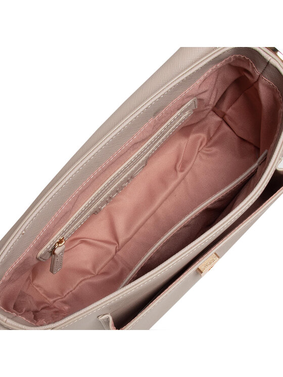 Liu Jo Handtasche Ecs M Messenger AF2037 E0087 Beige | Modivo.de