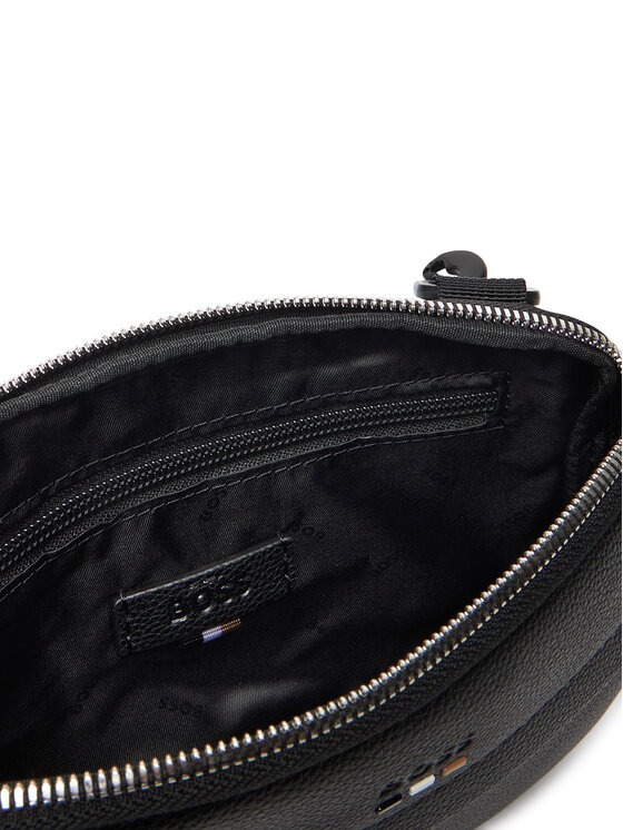 BOSS BOSS Umhängetasche Ray 50548031 Schwarz