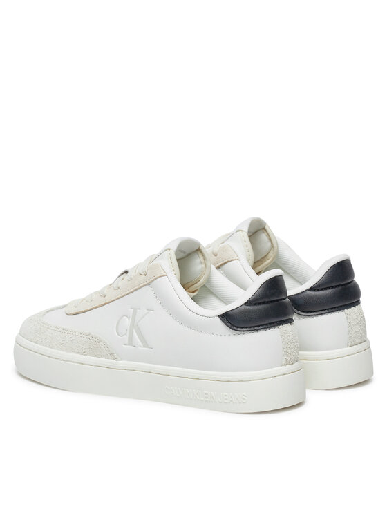 Calvin Klein Jeans Calvin Klein Jeans Superge YW0YW01611 Bela