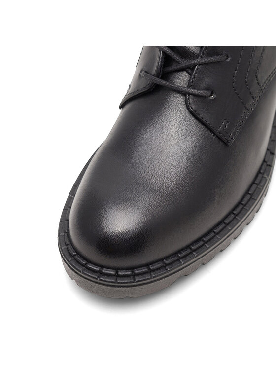 Lasocki Lasocki Botine RONA WB-RONA-02 Negru