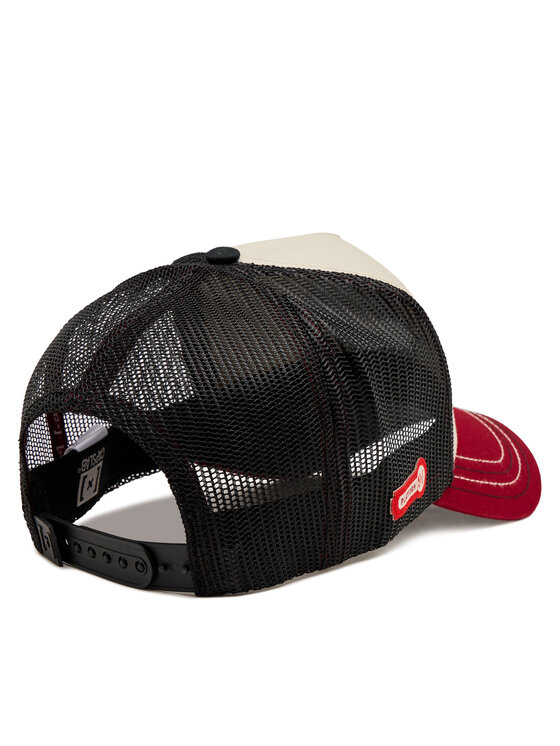 Capslab Capslab Cappellino CL/HP1/1/CT/EXP1 Multicolore