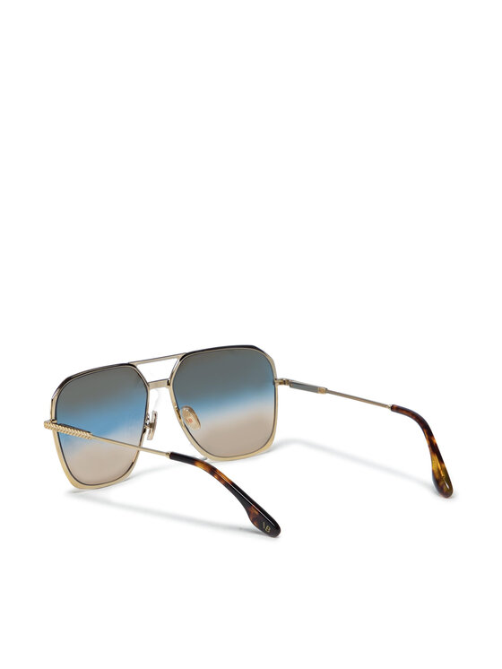 Occhiali da sole VB212S Oro