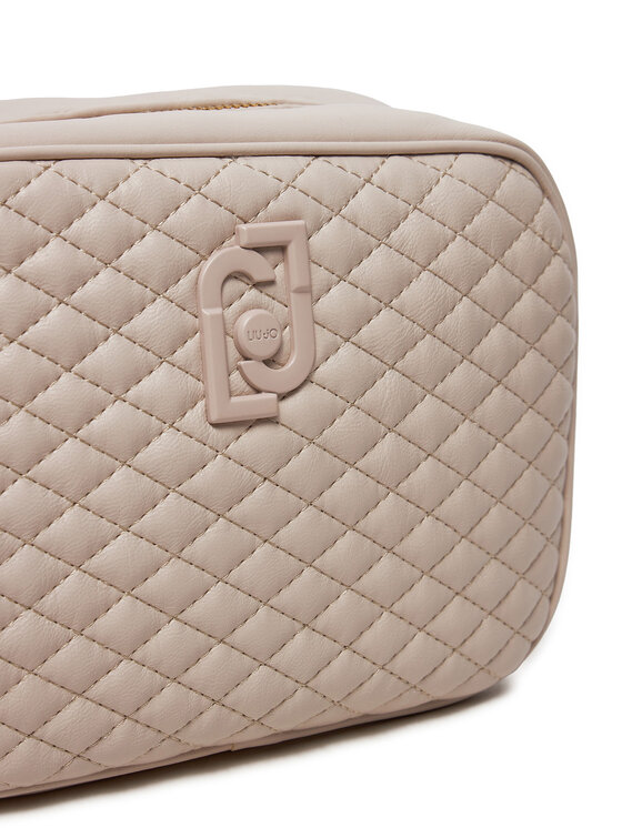 Liu Jo Handtasche Ecs M Camera Case AF4176 E0022 Écru | Modivo.de