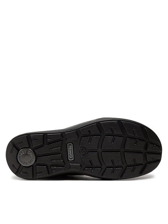 Primigi Primigi Μπότες Χιονιού 6882511 S GORE-TEX Μαύρο