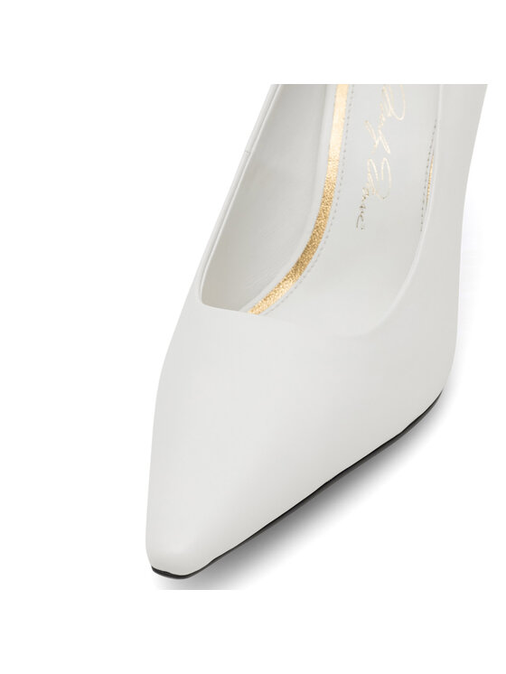 Gino Rossi Gino Rossi High Heels SUGAR-SLT625-62 Weiß