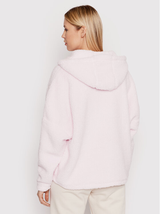 Fluffy ellesse jumper new arrivals