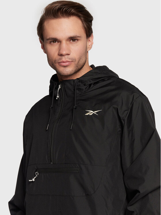 Reebok Anorak Vector HG8932 Relaxed Fit
