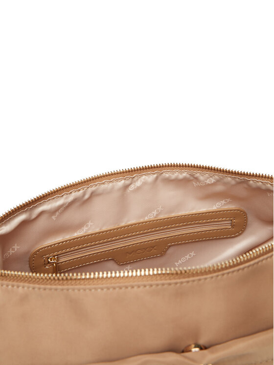 MEXX MEXX Torebka CEO-MEXX-M-001-08 Beżowy