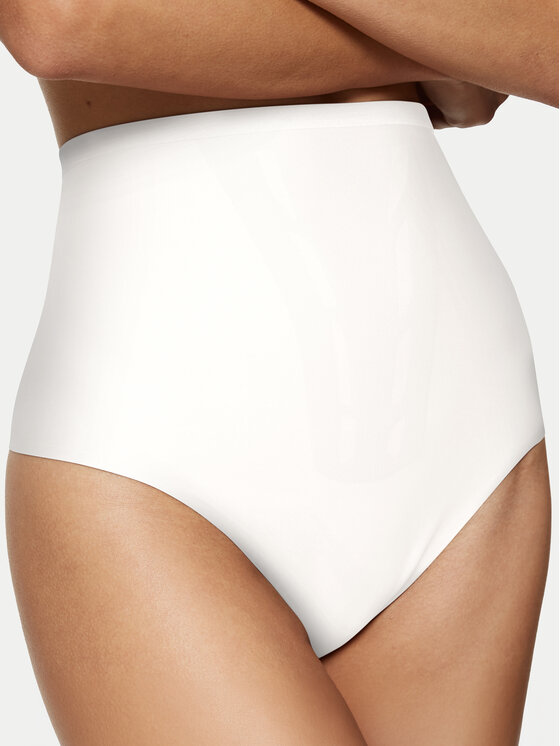 Triumph Triumph Tvarující prádlo spodí části Shape Smart 10209535 Krémová