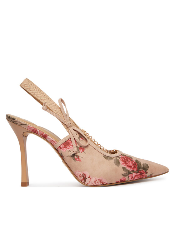 Aldo Aldo Scarpe stiletto Hennie 14190599 Beige