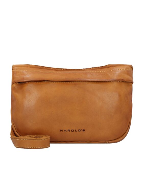 HAROLDS HAROLDS Torebka 302106 Brązowy