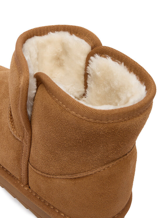 DeeZee DeeZee Schneeschuhe DZKD-MX04 Beige