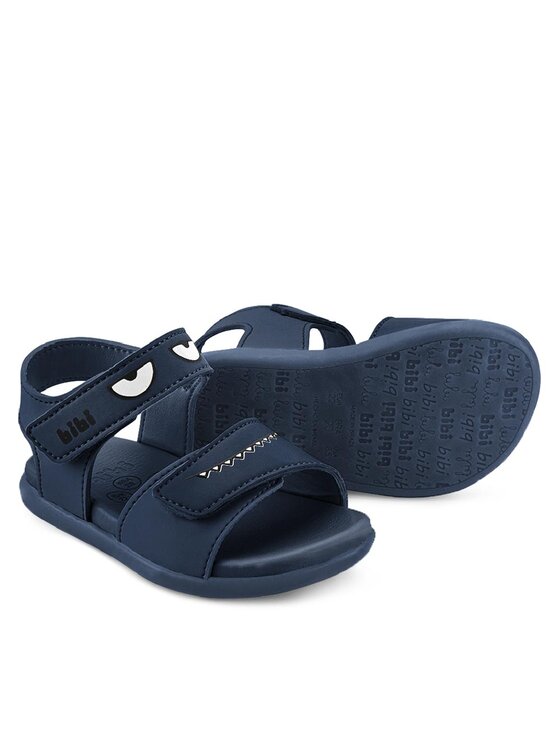 Sandali 1188036 Grigio