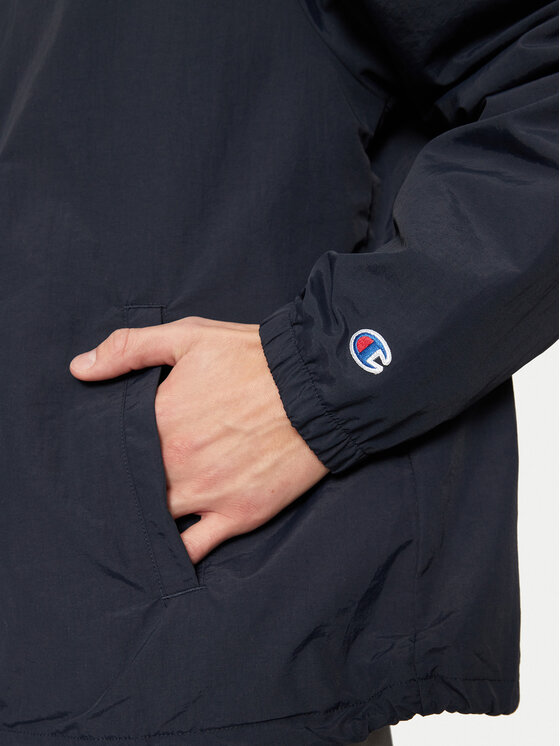 Champion Champion Prijelazna jakna S03744 Crna Custom Fit
