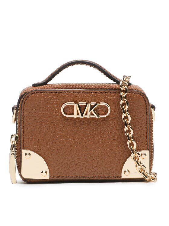 MICHAEL Michael Kors Táska Estelle 32F3G9EC0L Barna | Modivo.hu