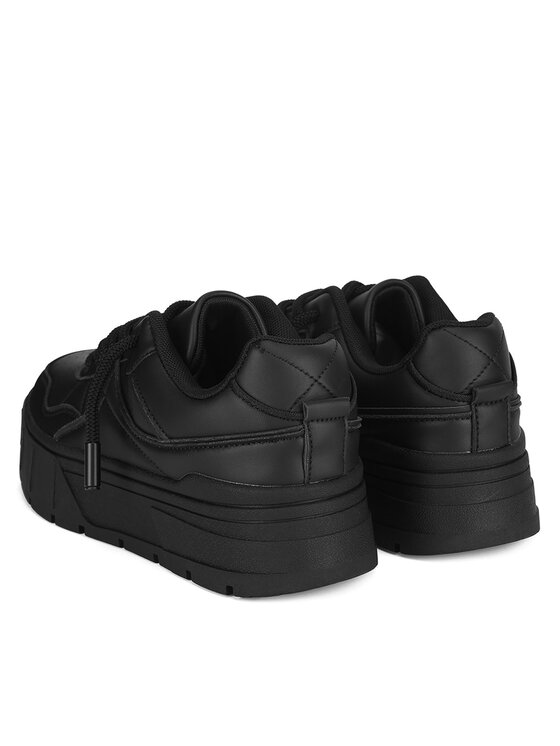 Jenny Fairy Jenny Fairy Sneakers LZ0719-04 Negru