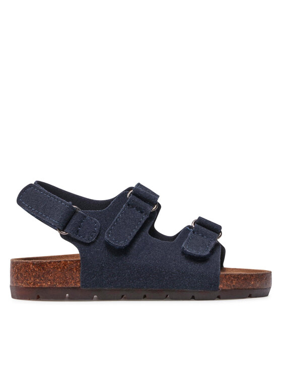 Action Boy Action Boy Sandalen AVO-320-004 Dunkelblau