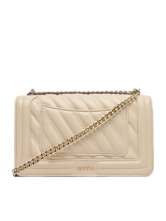 Badura Badura Borsetta TYL00495 Beige