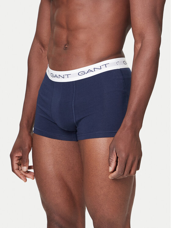 Gant Gant 5er-Set Boxershorts 902535003 Dunkelblau
