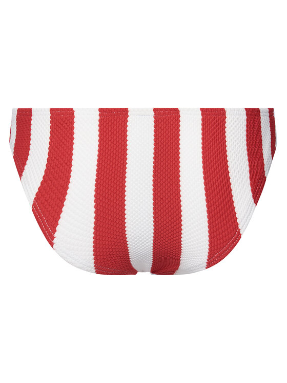 EA7 Emporio Armani EA7 Emporio Armani Bikini 7W000295 AF12214 F0040 Piros