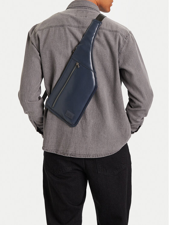 G-Star Raw G-Star Raw Käekott CEO-LOUIS-XC8196 Tumesinine