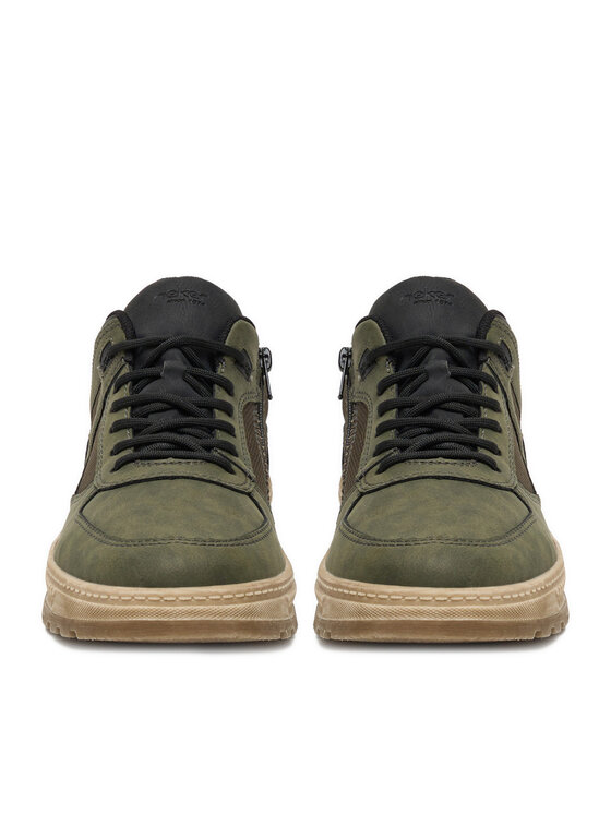 Rieker Rieker Tossud 37004-54 Roheline