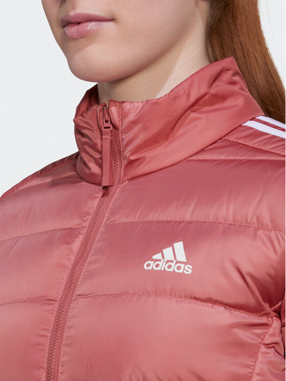 adidas adidas Sulejope Essentails Down HK4663 Punane Slim Fit