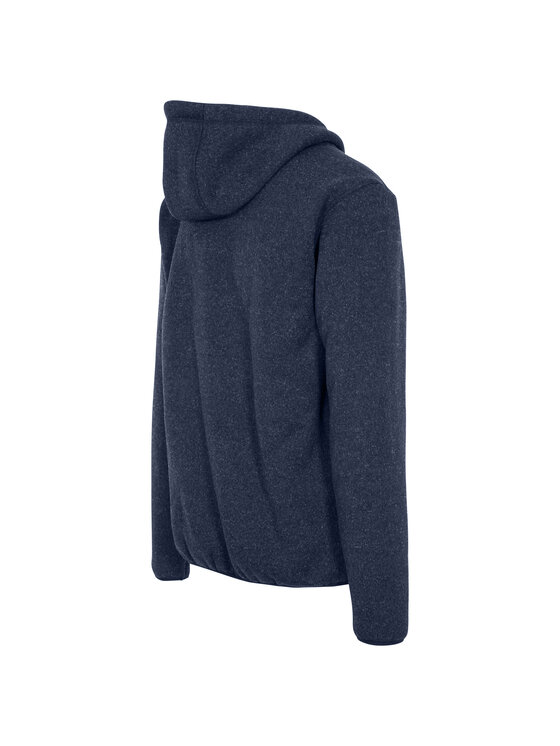 Trespass Trespass Kurtka outdoor Tableypipe Granatowy Long Fit