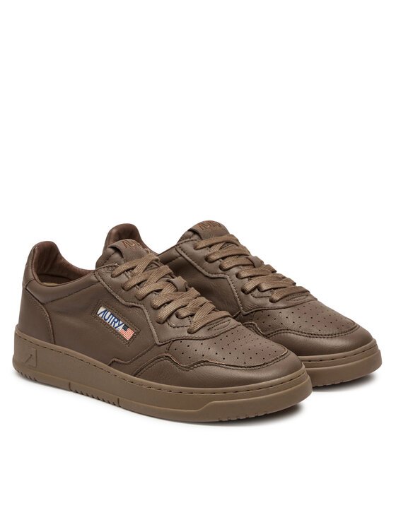 スニーカー AUTRY SNEAKER (AULM SG21) Autry Sneakers Medalist Low | Men's Shoes | Vitkac
