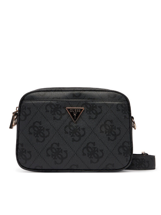 Guess Guess Kabelka Meridian II HWOS69 74140 Šedá