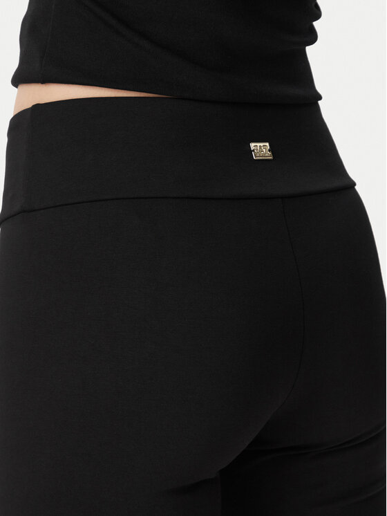 EA7 Emporio Armani EA7 Emporio Armani Клин 7W000460 AF12484 UC001 Черен Flare Fit