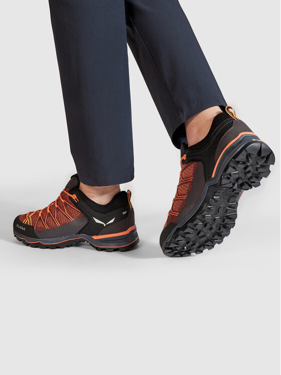 Salewa Salewa Bakancs Ms Mtn Trainer Lite 61363-3849 Narancssárga