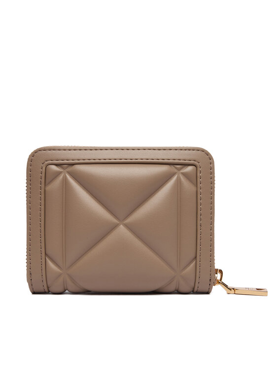 LOVE MOSCHINO LOVE MOSCHINO Гаманець JC5641PP0PLC0105 Бежевий