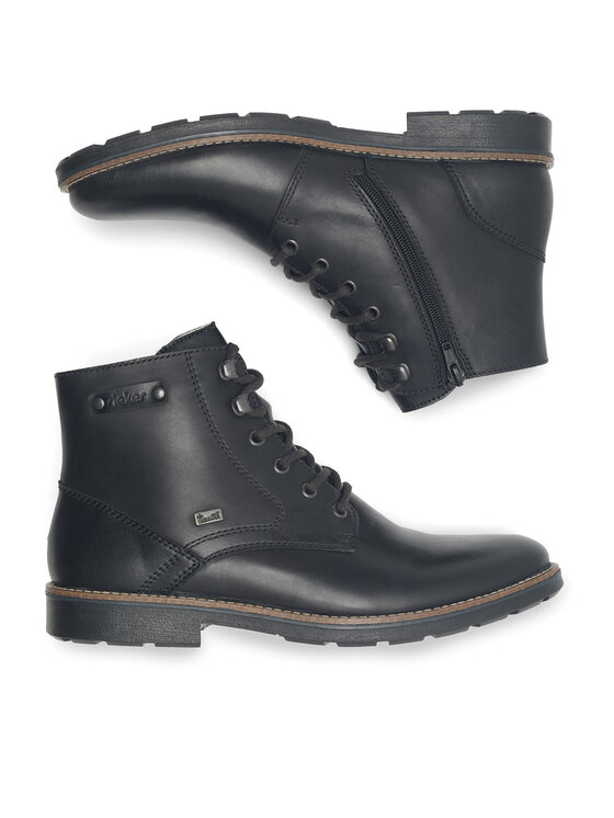 Rieker Rieker Csizma 15322-00 Fekete
