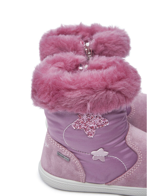 Primigi Primigi Csizma 6850122 S GORE-TEX Rózsaszín