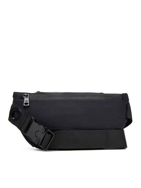 Aeronautica Militare Aeronautica Militare Gürteltasche 252BO1155UCT03588 Schwarz
