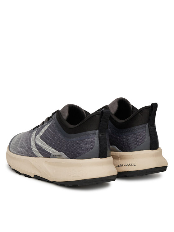 Keen Keen Laisvalaikio batai 450 DIRT Pilka