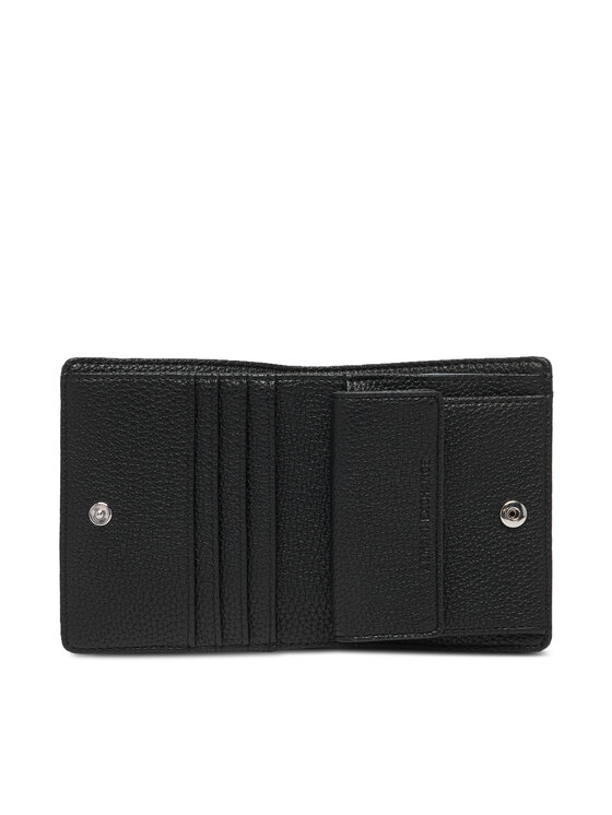 Armani Exchange Armani Exchange Geldbörse XW002123 AF17019 UC001 Schwarz