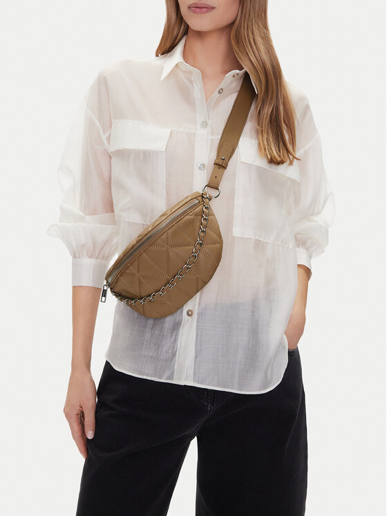 DeeZee Torebka O21155 Beżowy